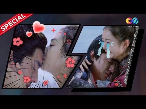 ⚔️💣 Lin Gengxin died to save Zhao Liying?! 🔥 "Princess Agents 楚乔传" | China Zone - English