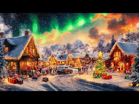 RELAXING CHRISTMAS MUSIC: Christmas Songs for Relax, Sleep, Study | Best Soft Piano Music