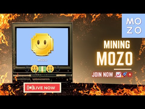 popular telegram mining 📈||MOZO Coin 🚀🤑||#trending #cryptocurrency #viral 💥