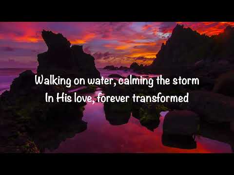 Whispering HOPE - Spirit Fire (with lyrics)(2024)