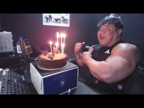 승현 만33세 생일