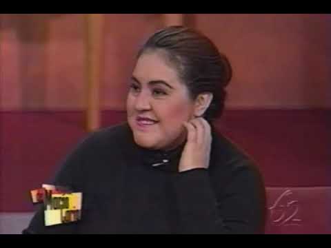 @canalestrellatv - El Show de María Laria - Adicción a Las Strippers (2003)