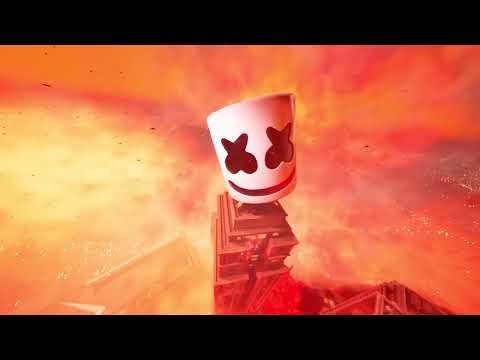 Marshmello - Holi Weekend