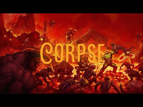 Skedda x Zapta - Corpse