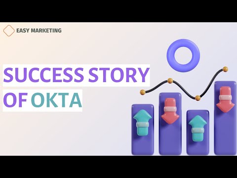 Okta's Incredible Journey: From Startup to Identity Management Powerhouse