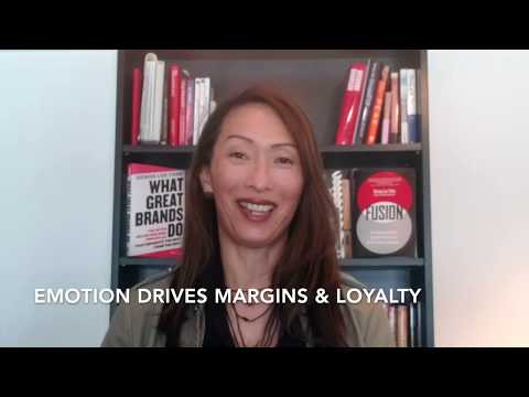 How Do You Make Customers Feel? -- a Smartbrief on Brand Leadership Video