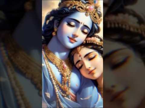 जगत में सबसे सुंदर मेरे कृष्ण🥀💗 #Kanha #Krishna #Radhashyam #LordKrishna #Whatsapp #status📿