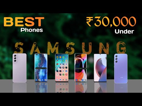 Top 4 Best Samsung phones under 30K⚡Zabardast Phones⚡ Best Samsung phone under 30000 in India