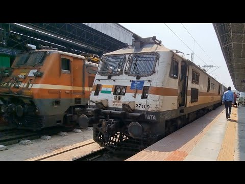 PURI To HOWRAH | Full Train Journey 12278/Puri - Howrah Shatabdi Express Indian Railways 4k ultra HD