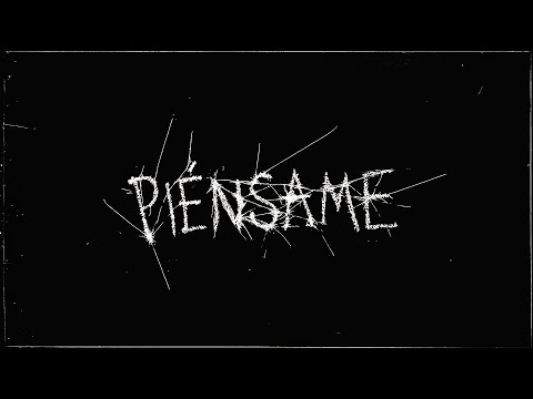 Cazzu - Piénsame (Audio Oficial) | Nena Trampa