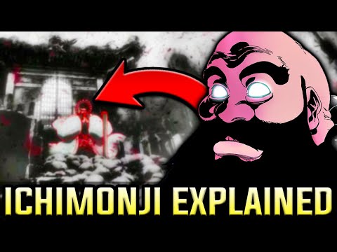 How Strong is Ichimonji? Ichibe Hyosube Zanpakuto Explained (Bleach 2024)