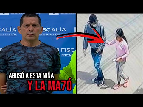 El Caso más Espeluznante que Verás Hoy l Danna Sofia