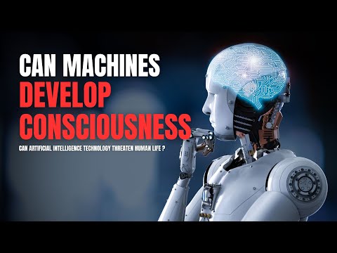 From AI to Sentience: Can machines develop consciousness