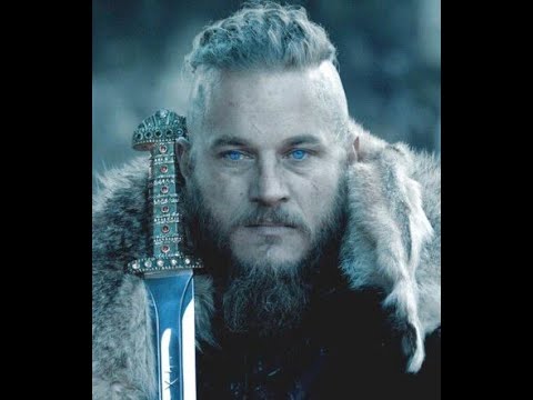 King Ragnar Edit #vikings #ragnar #ragnarlothbrok #vikingsedit #shortsfeed #viking #shorts #sigma