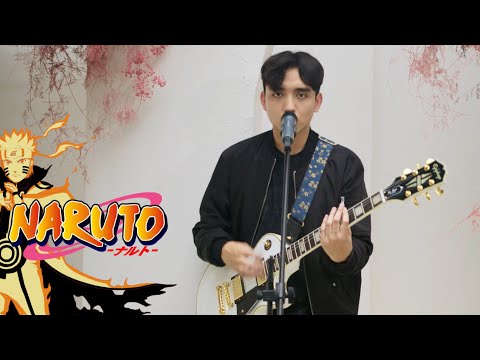 NARUTO - OST. Medley メドレー Cover (RZD ft. Aigoo) SING-OFF Lagu Naruto