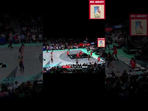 WNBA PLAYOFF HIGHLIGHTS: Sabrina Ionescu 17 Points vs Atlanta Dream