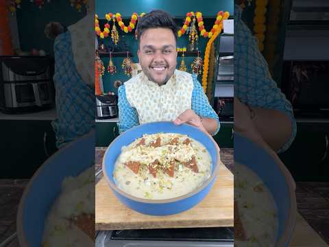 Shahi Tudka Diwali Special Recipe #happydiwali #shorts #diwali2024