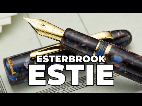 What Does the Esterbrook Estie Do Better Than Any Other Pen?