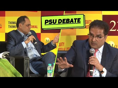 PSU Stock Debate | Are PSU Stock Good Buy #investing #stocks