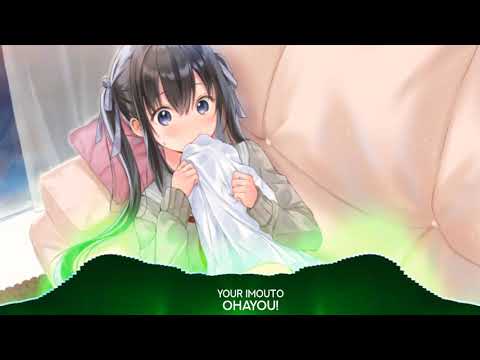 Ohayou! - Your Imouto