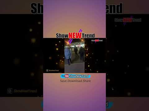 Subscribe To (ShowNewTrend) | Watch Full Episodes | GenZ #shownewtrend #elvisderry #genz