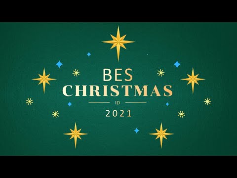 BES CHRISTMAS ID 2021