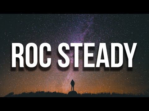 Megan Thee Stallion - Roc Steady (Lyrics) ft. Flo Milli