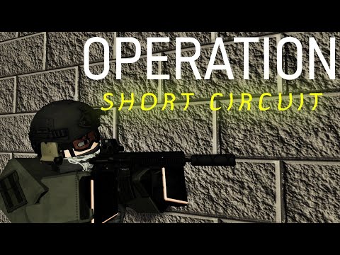 BRM5 Short Film | OPERATION: SHORT CIRCUIT