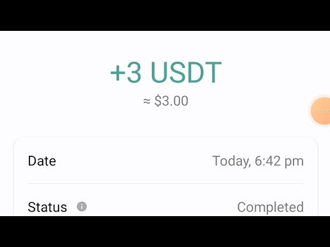 🤑Crypto Earning Apps |🔥100$ FREE | Free USDT |💰Get Free Crypto | USDT Free | USD Earn | Earn USDT