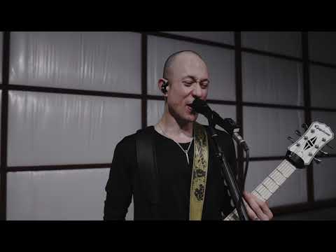 Trivium - Feast Of Fire (Live From The Hangar)