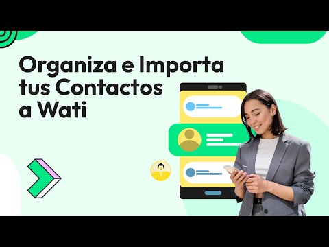 Aprenda Todo Sobre los Atributos de Contacto y las Etiquetas de Conversación