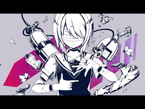 【公式】 バラバラココロ／かいりきベア feat.flower