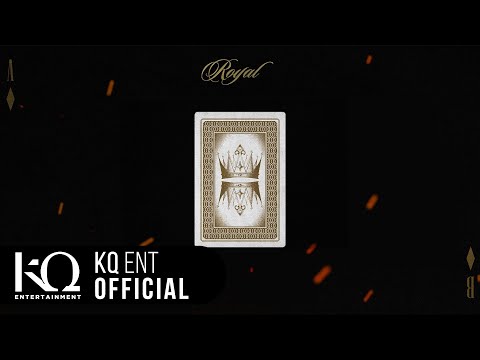 ATEEZ(에이티즈) - 'Royal (ATEEZ X BE:FIRST)' Official Teaser