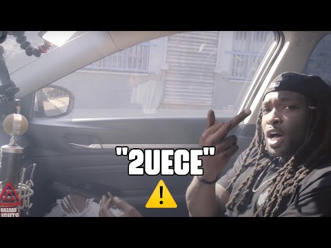 "2UECE" | Hazard Lights ⚠️