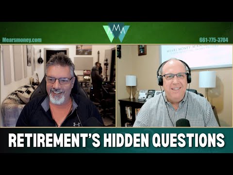 Retirement Planning’s “Hidden” Questions