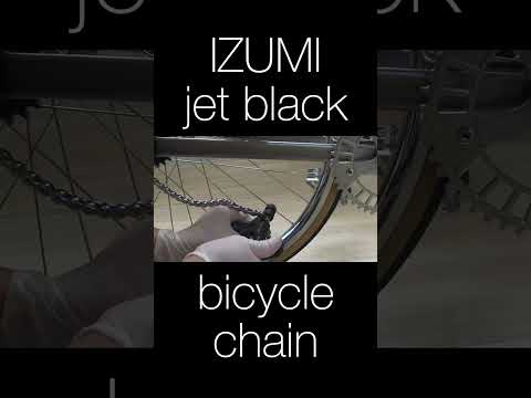 【FIXIE】IZUMI chain #shorts