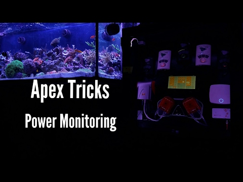 Apex Tricks - Power Monitoring