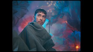 Rico Blanco - Kisapmata (Official Visualizer)