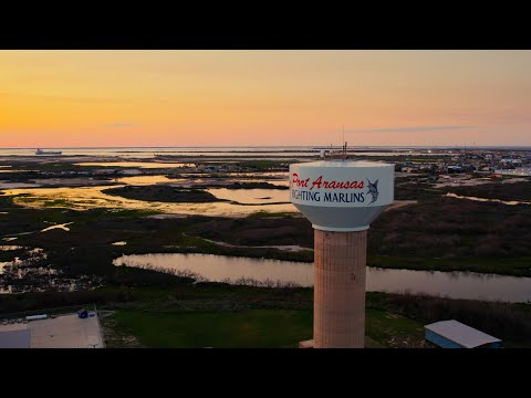 Texas SandFest: Small Town, Big Story | Port Aransas, TX