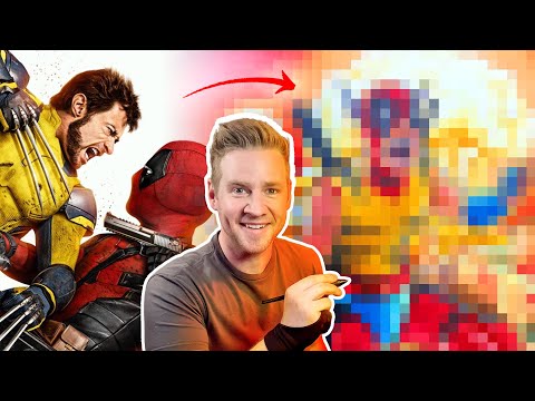 I Ruined Deadpool & Wolverine...