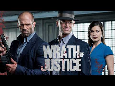 Wrath Of Justice (2024) Jason Statham, Zack Snyder, Samantha Isler  || Reviews And Facts