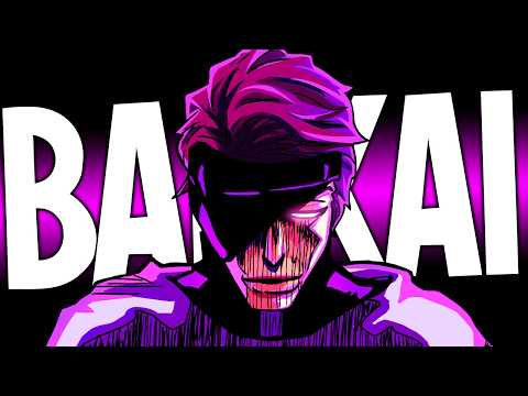 ULTIMATE AIZEN BANKAI THEORY! | AIZEN'S BANKAI EXPLAINED | BLEACH Theory