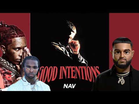 Run It Up x Spend It - NAV ft. Pop Smoke & Young Thug (That Transition! #31)