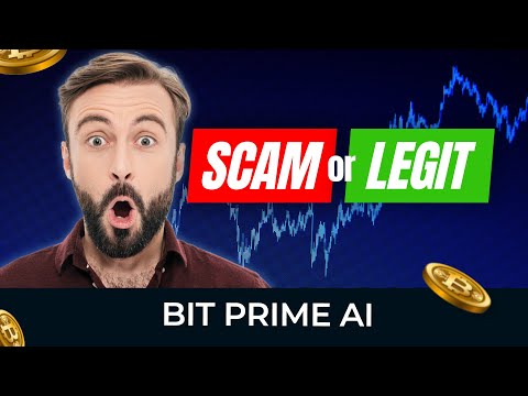 Bit Prime AI Review: Scam⚠️? Can Bit Prime AI Increase Your Trading Profits? Best Trading Strategies