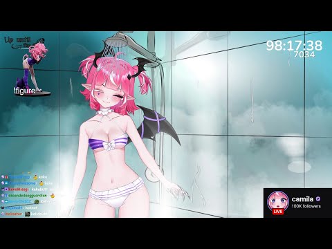 CLOWN ACADEMIA [SUBATHON] (Day 6)(Part 2)