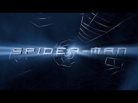 스파이더맨 인트로 장면 | 스파이더맨 (Spider-Man, 2002) [4K]