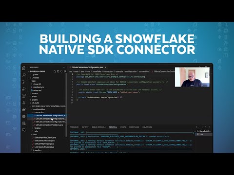 Learn How To Bring Your Data Into Snowflake In Under 5 Minutes