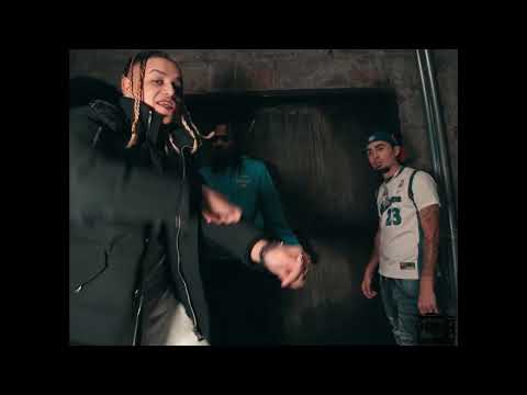 Lil Jaydoe X Baby Jae - One on one [Official Video] (Prod. By Ksavage)