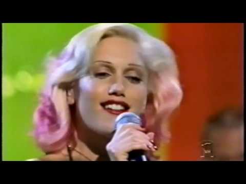 No Doubt - Trapped In A Box (Live)