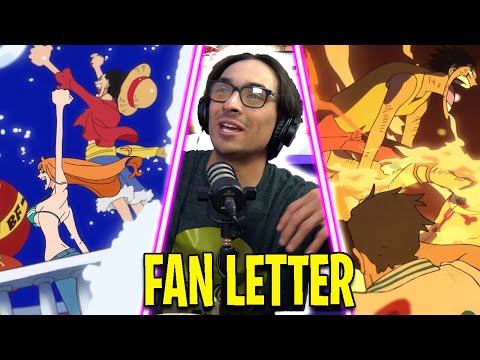 Is This The Best One Piece Filler?? | AA Clips